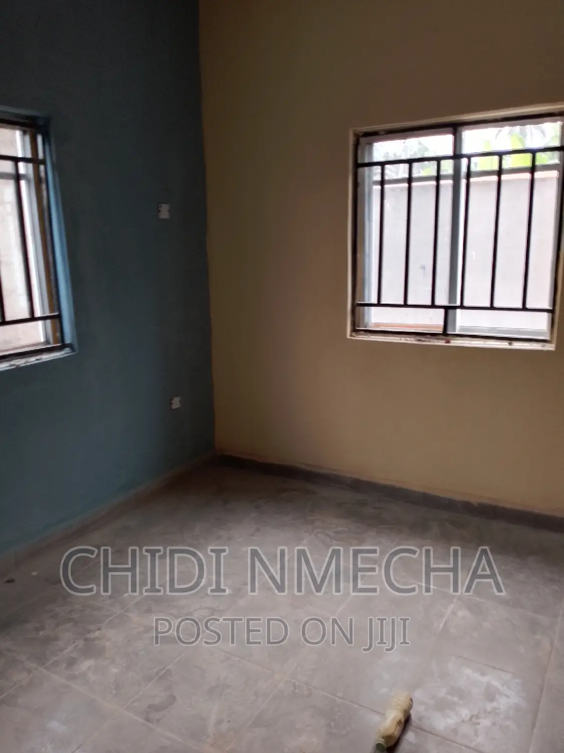 2bdrm Apartment in Chidi, Owerri for rent in Owerri