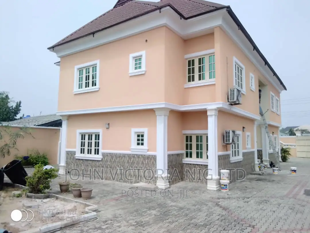 12bdrm Block of Flats in Ajara, Badagry / Badagry for sale in Badagry / Badagry