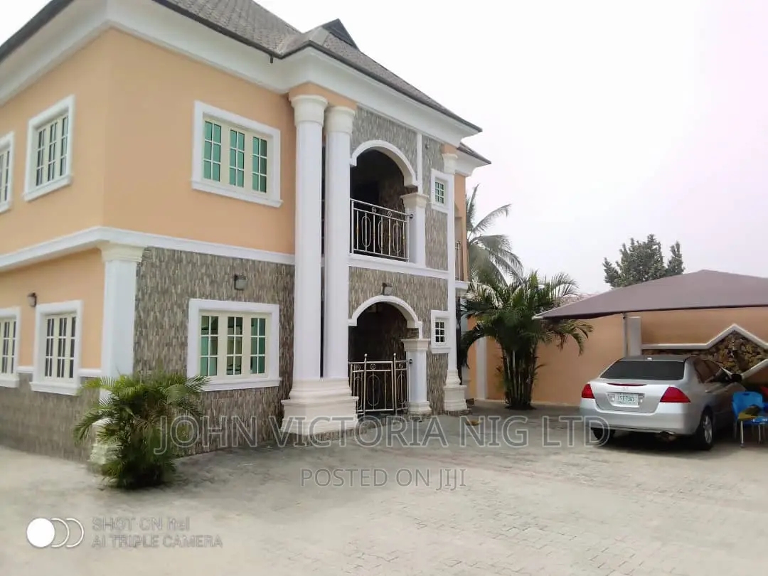 12bdrm Block of Flats in Ajara, Badagry / Badagry for sale in Badagry / Badagry