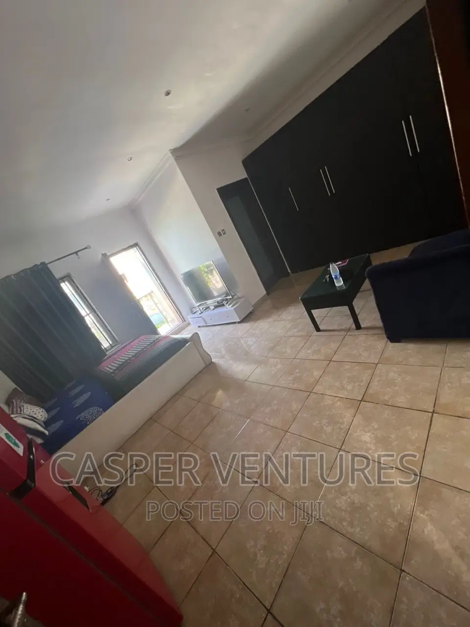 1bdrm Room & Parlour in Dillon, Agungi for rent in Agungi