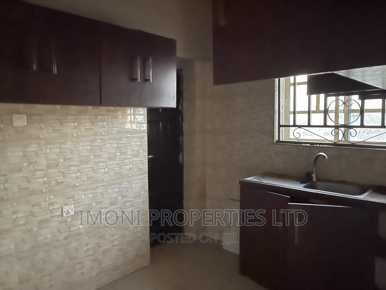 2bdrm Block of Flats in Dawaki, Dakwo District for rent in Dakwo District
