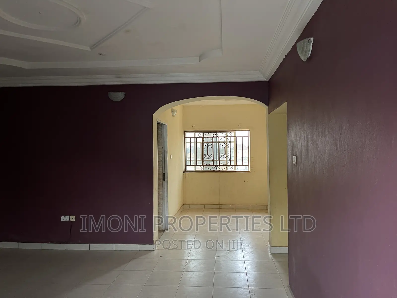2bdrm Block of Flats in Dawaki, Dakwo District for rent in Dakwo District