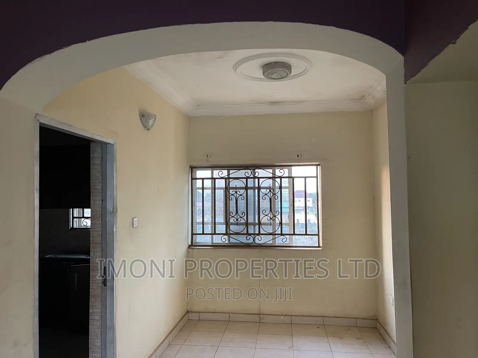 2bdrm Block of Flats in Dawaki, Dakwo District for rent in Dakwo District