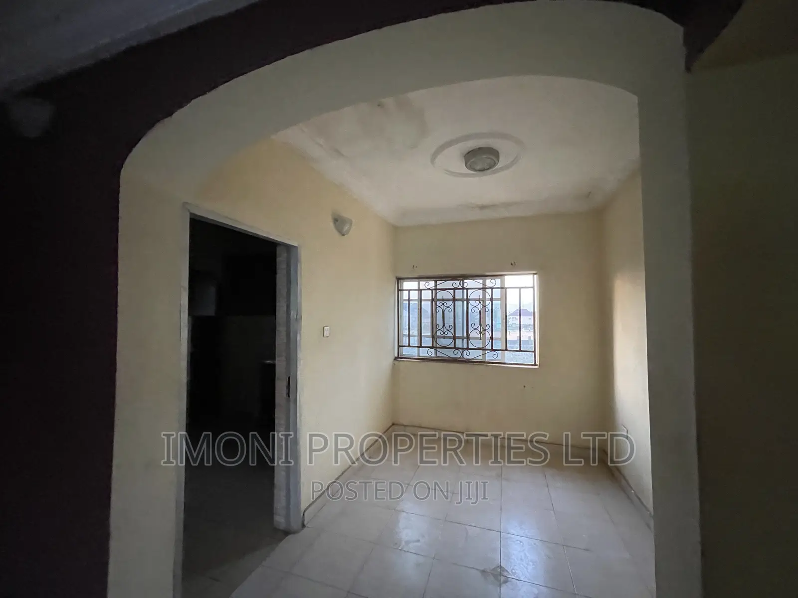 2bdrm Block of Flats in Dawaki, Dakwo District for rent in Dakwo District
