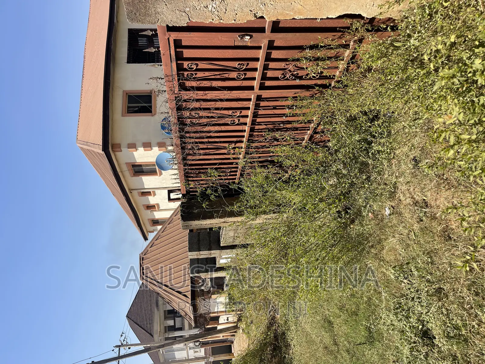 1500sqm of Fcda Cofo Plot Located at Wuye FCT Abuja Nigerian in Wuye
