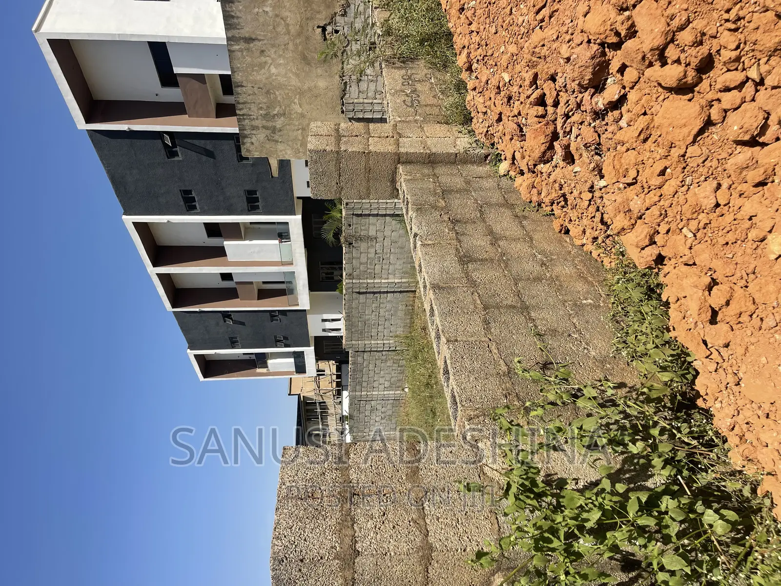 1500sqm of Fcda Cofo Plot Located at Wuye FCT Abuja Nigerian in Wuye