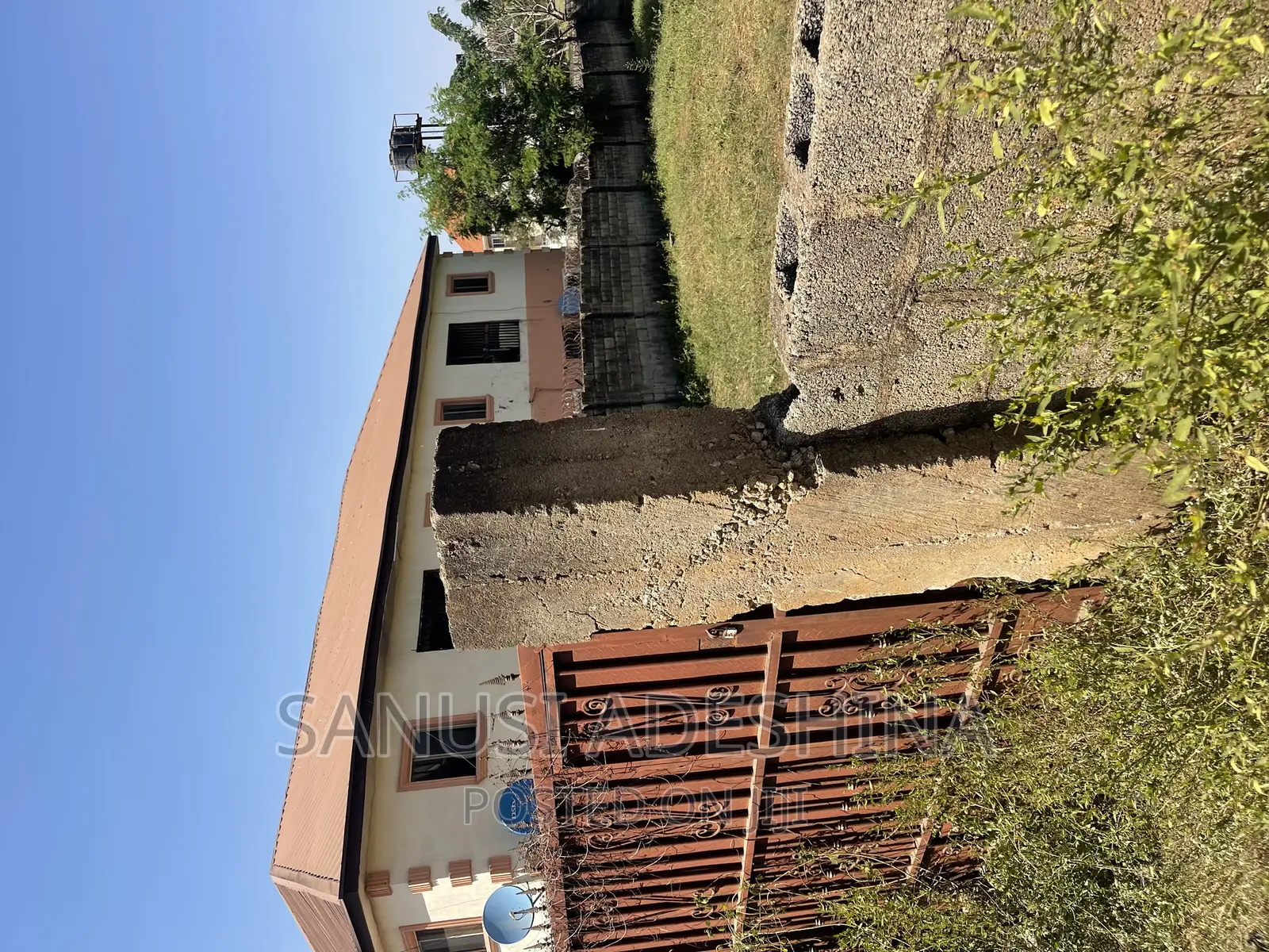 1500sqm of Fcda Cofo Plot Located at Wuye FCT Abuja Nigerian in Wuye