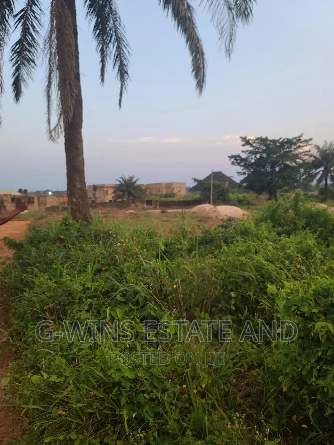 2bdrm Block of Flats in At Obazagbon Off, Benin City for sale in Benin City
