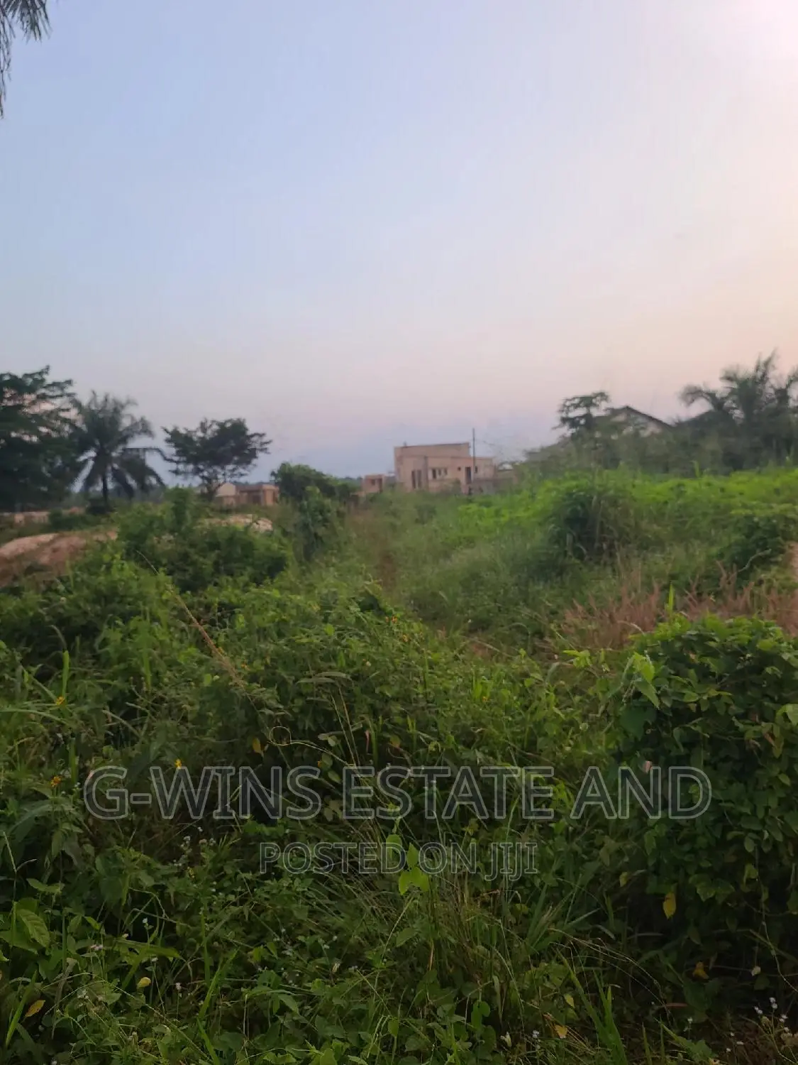 2bdrm Block of Flats in At Obazagbon Off, Benin City for sale in Benin City