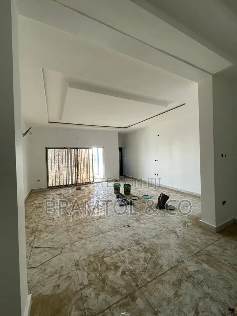 3bdrm Block of Flats in Jahi for rent in Jahi