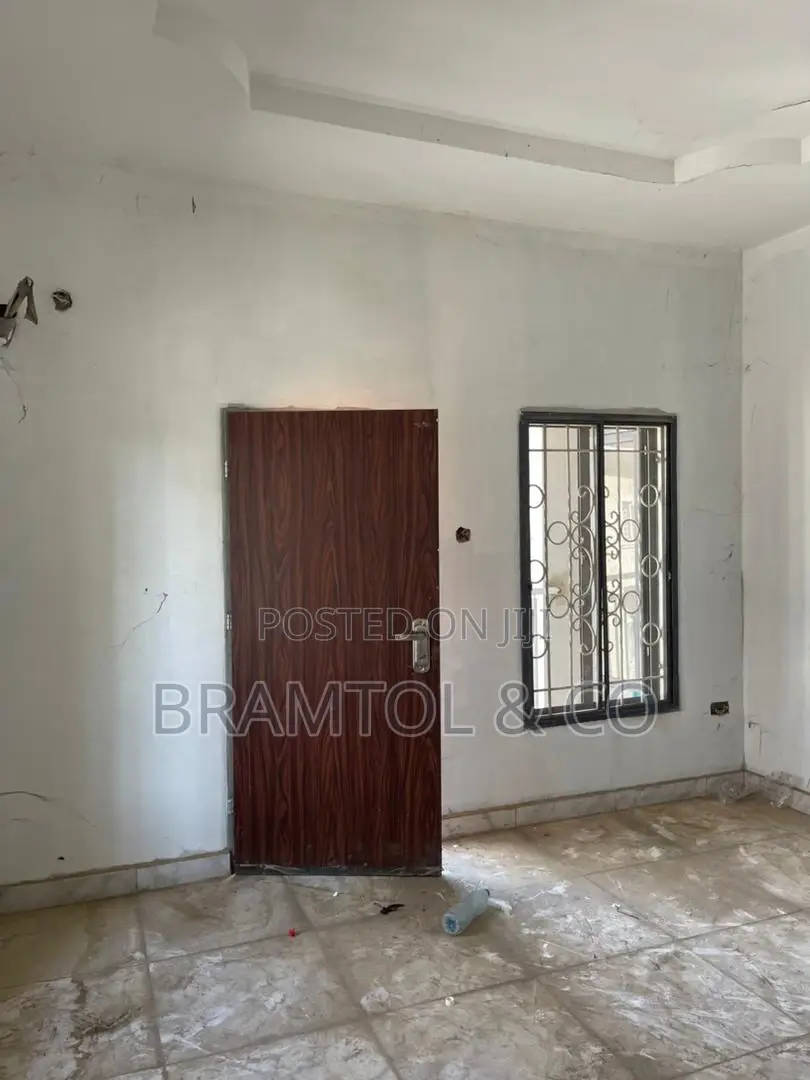 3bdrm Block of Flats in Jahi for rent in Jahi
