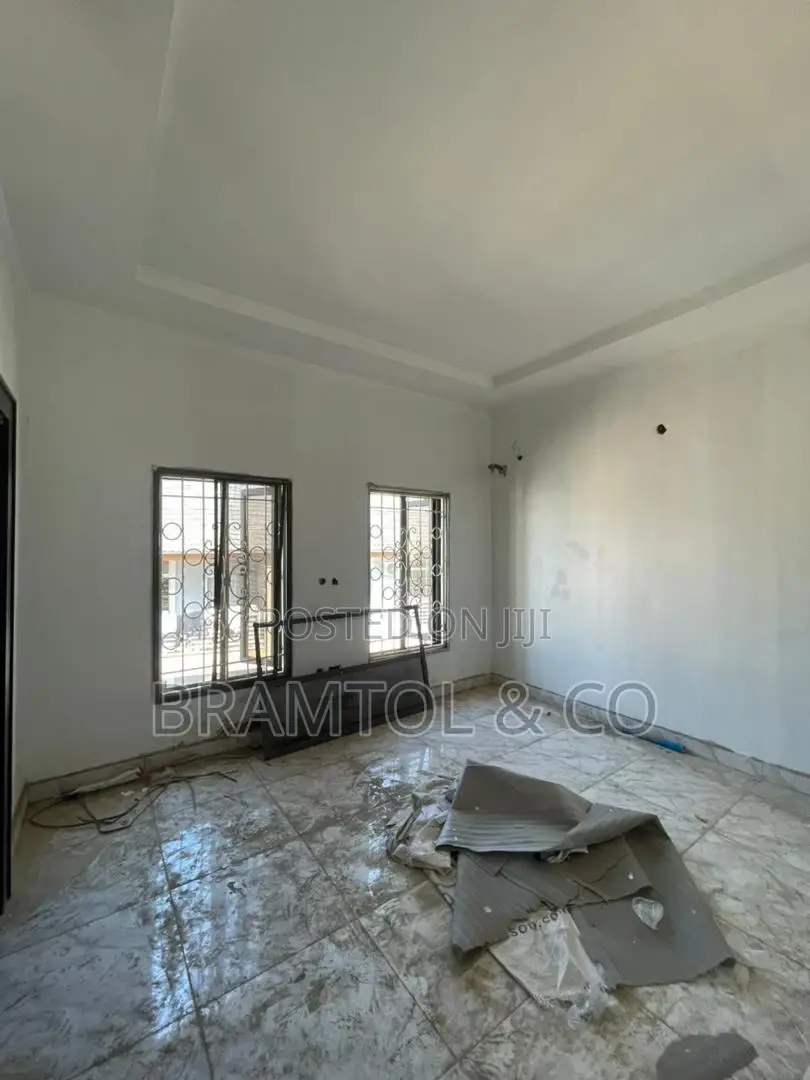3bdrm Block of Flats in Jahi for rent in Jahi