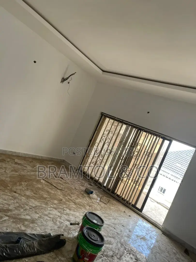 3bdrm Block of Flats in Jahi for rent in Jahi