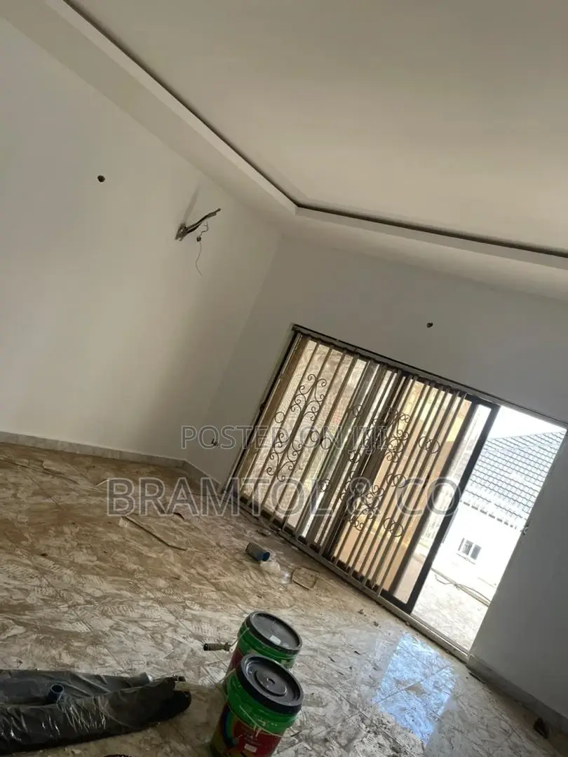 3bdrm Block of Flats in Jahi for rent in Jahi