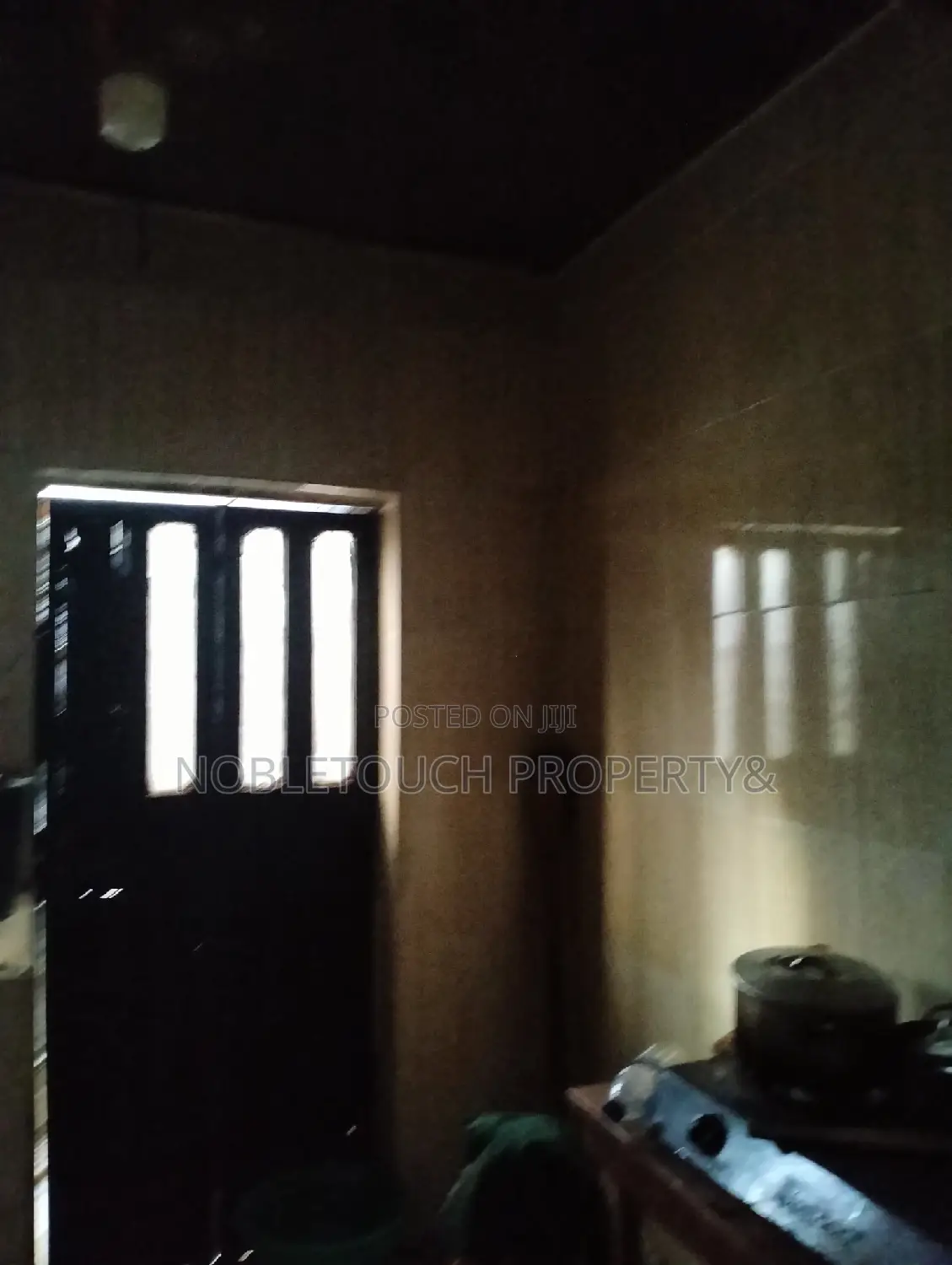 2bdrm Bungalow in Liasu Road Ikotun, Council for sale in Council