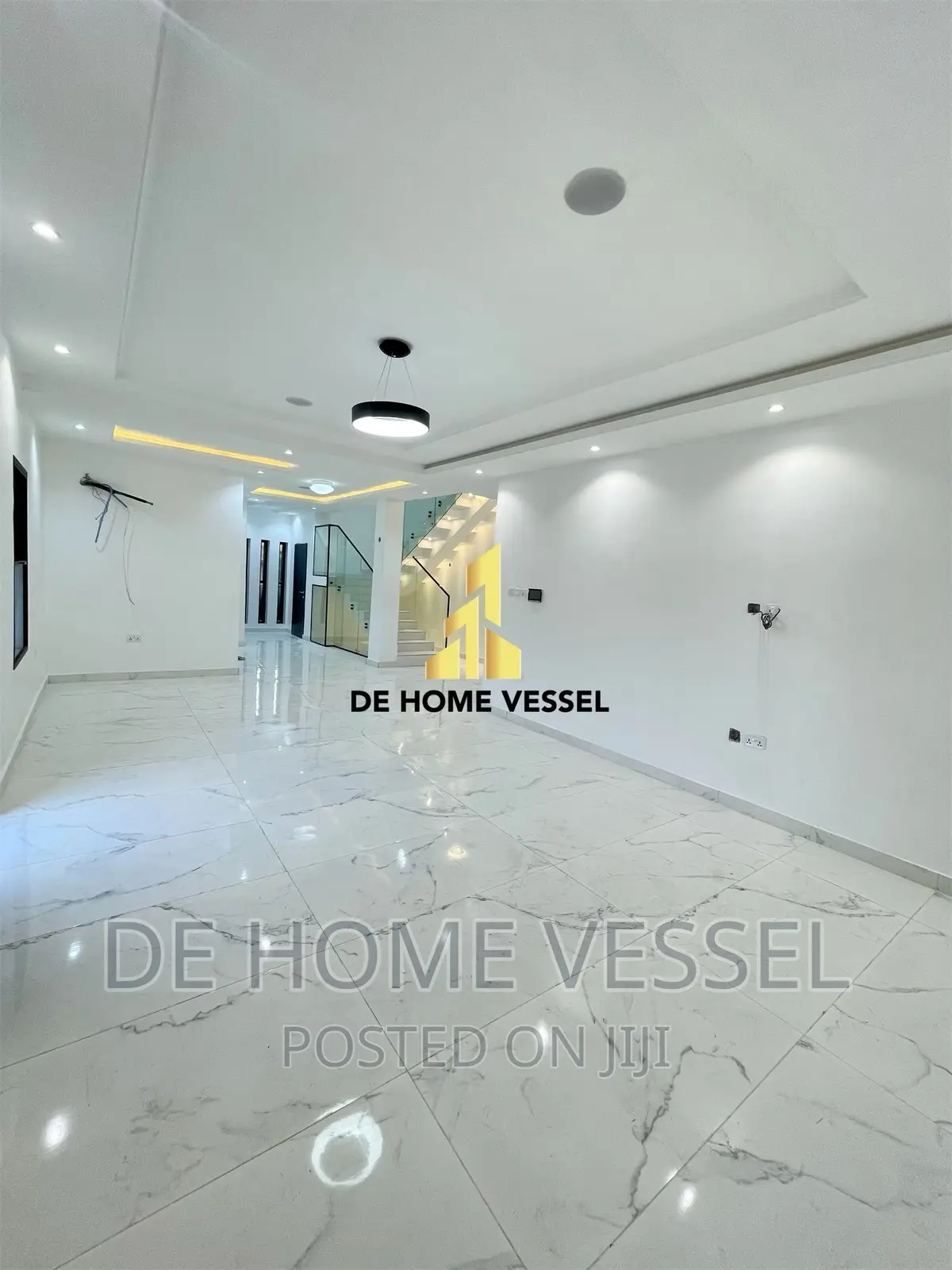 4bdrm Maisonette in Lekki Phase 1 for sale in Lekki Phase 1