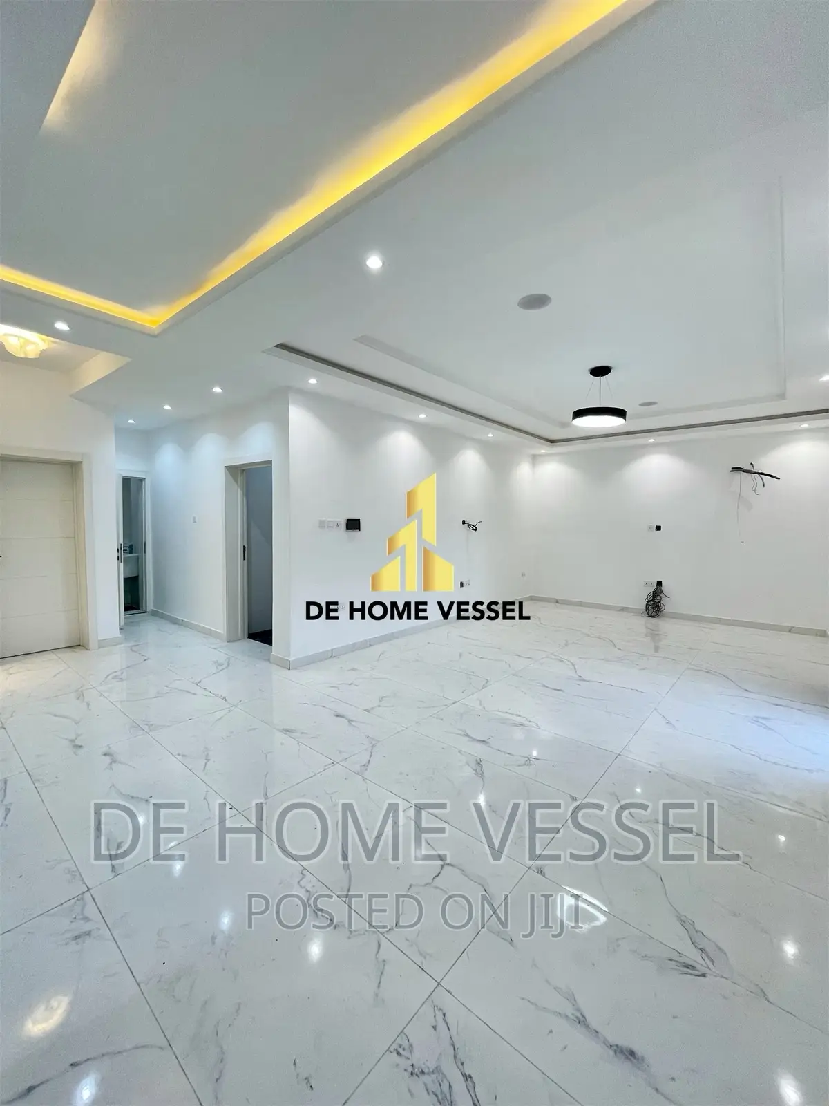 4bdrm Maisonette in Lekki Phase 1 for sale in Lekki Phase 1