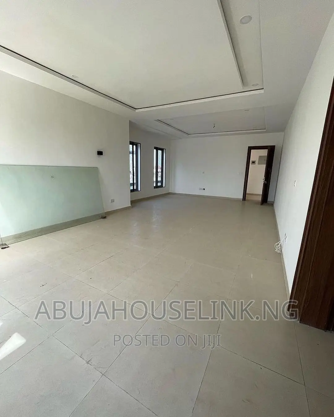5bdrm Duplex in Wuye Abuja for sale in Wuye