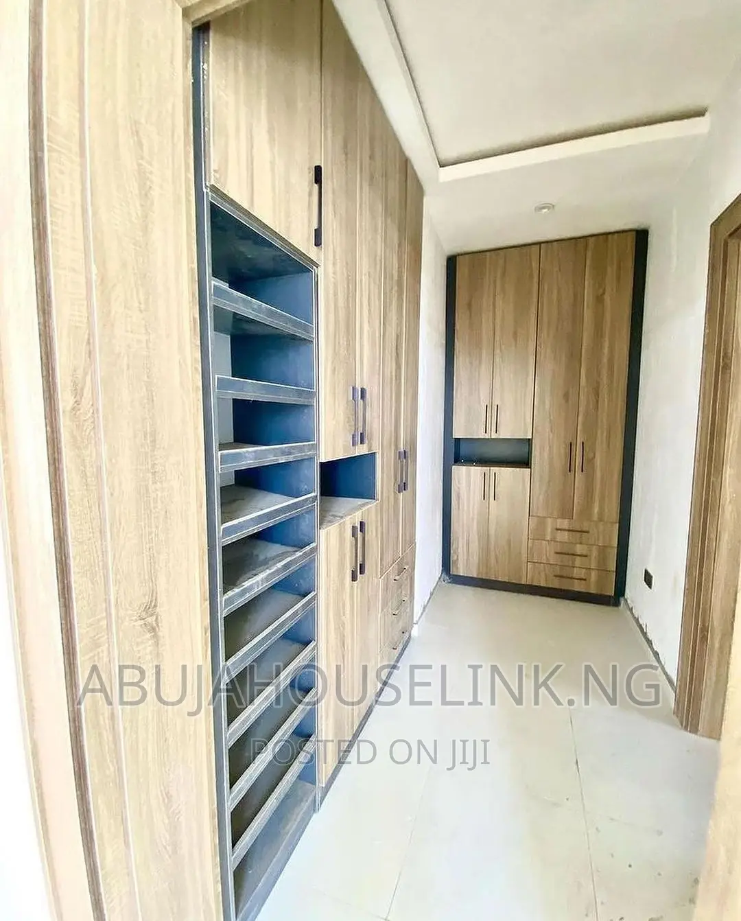 5bdrm Duplex in Guzape Abuja for sale in Guzape District