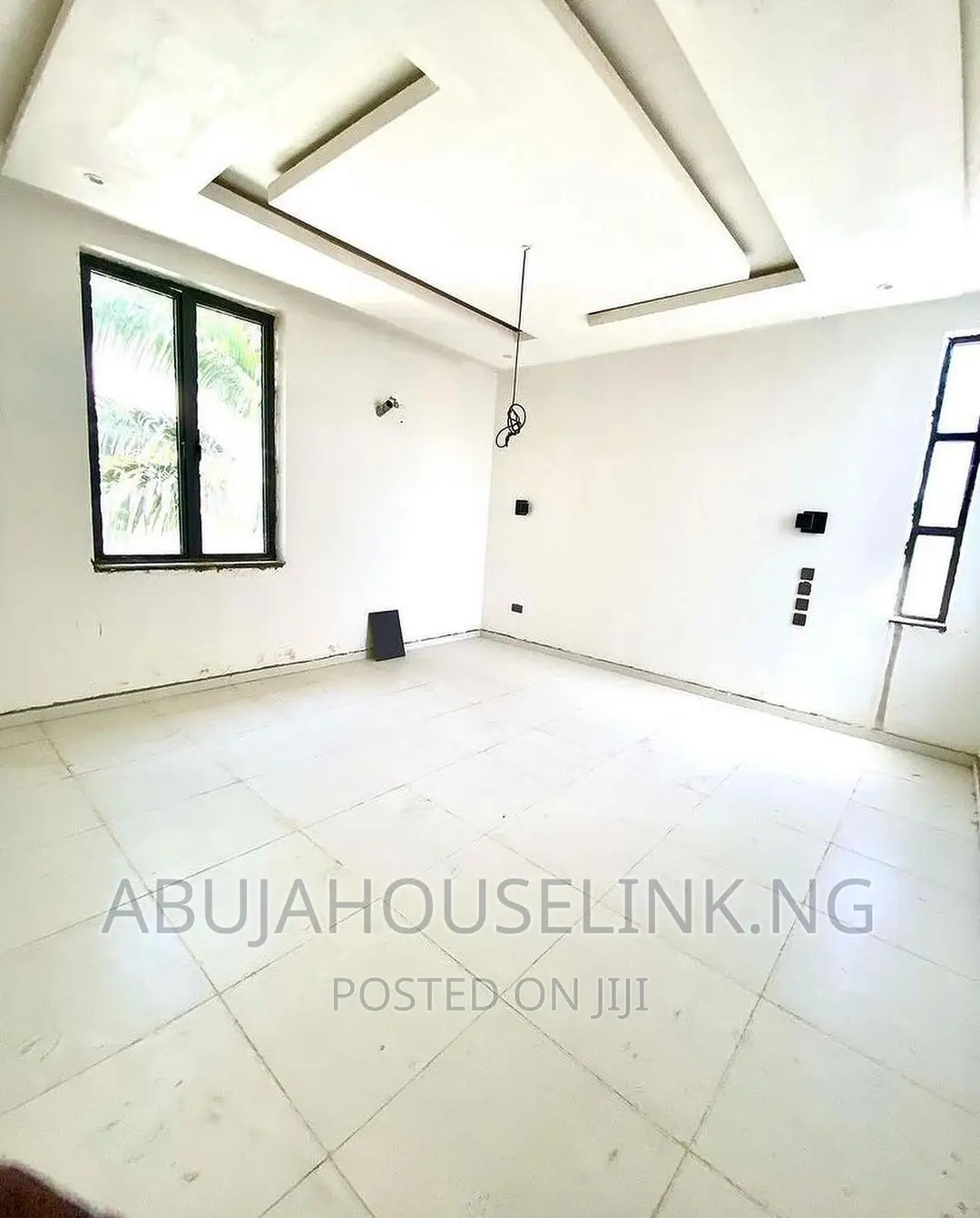 5bdrm Duplex in Guzape Abuja for sale in Guzape District