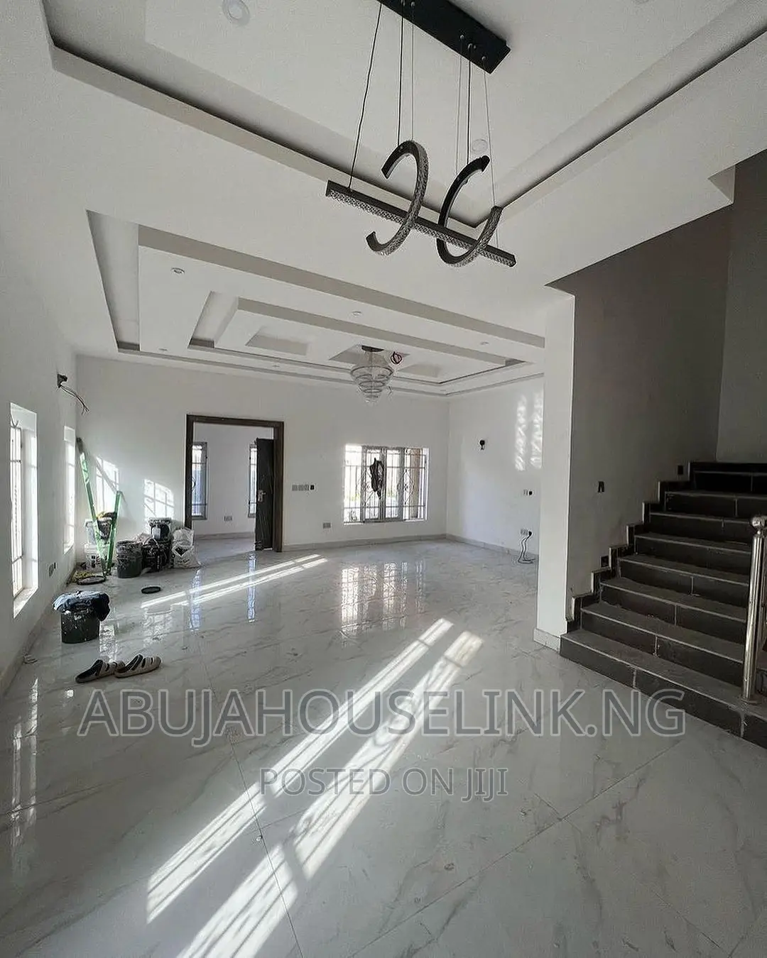4bdrm Duplex in Utako Abuja for sale in Utako