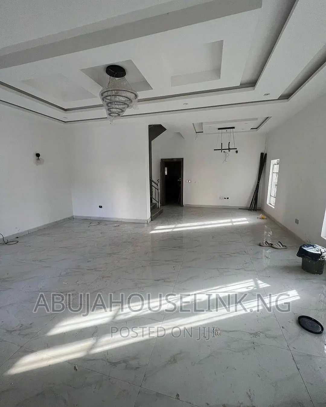 4bdrm Duplex in Utako Abuja for sale in Utako