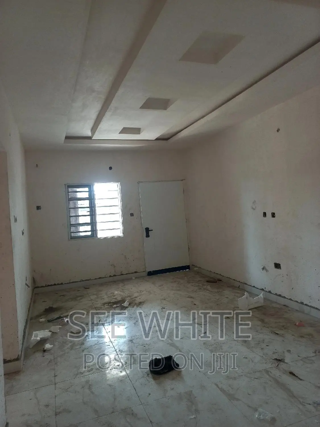 Furnished 3bdrm Apartment in Satellite, Amuwo-Odofin for rent in Amuwo-Odofin