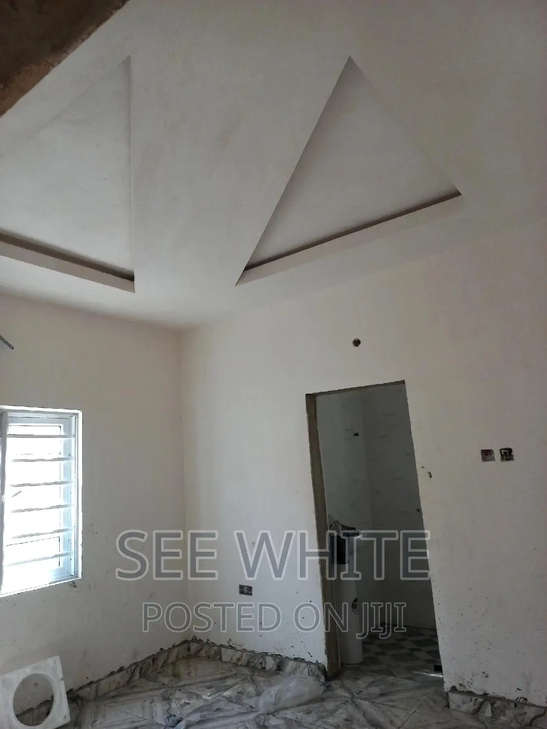 Furnished 3bdrm Apartment in Satellite, Amuwo-Odofin for rent in Amuwo-Odofin