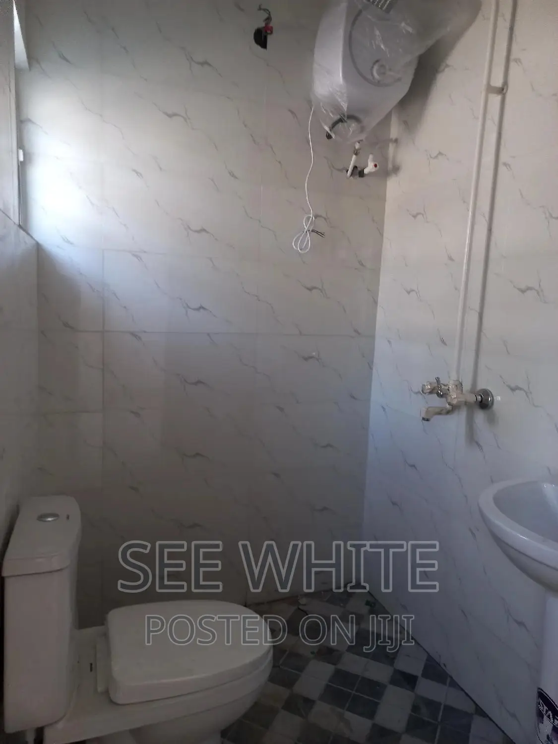 Furnished 3bdrm Apartment in Satellite, Amuwo-Odofin for rent in Amuwo-Odofin