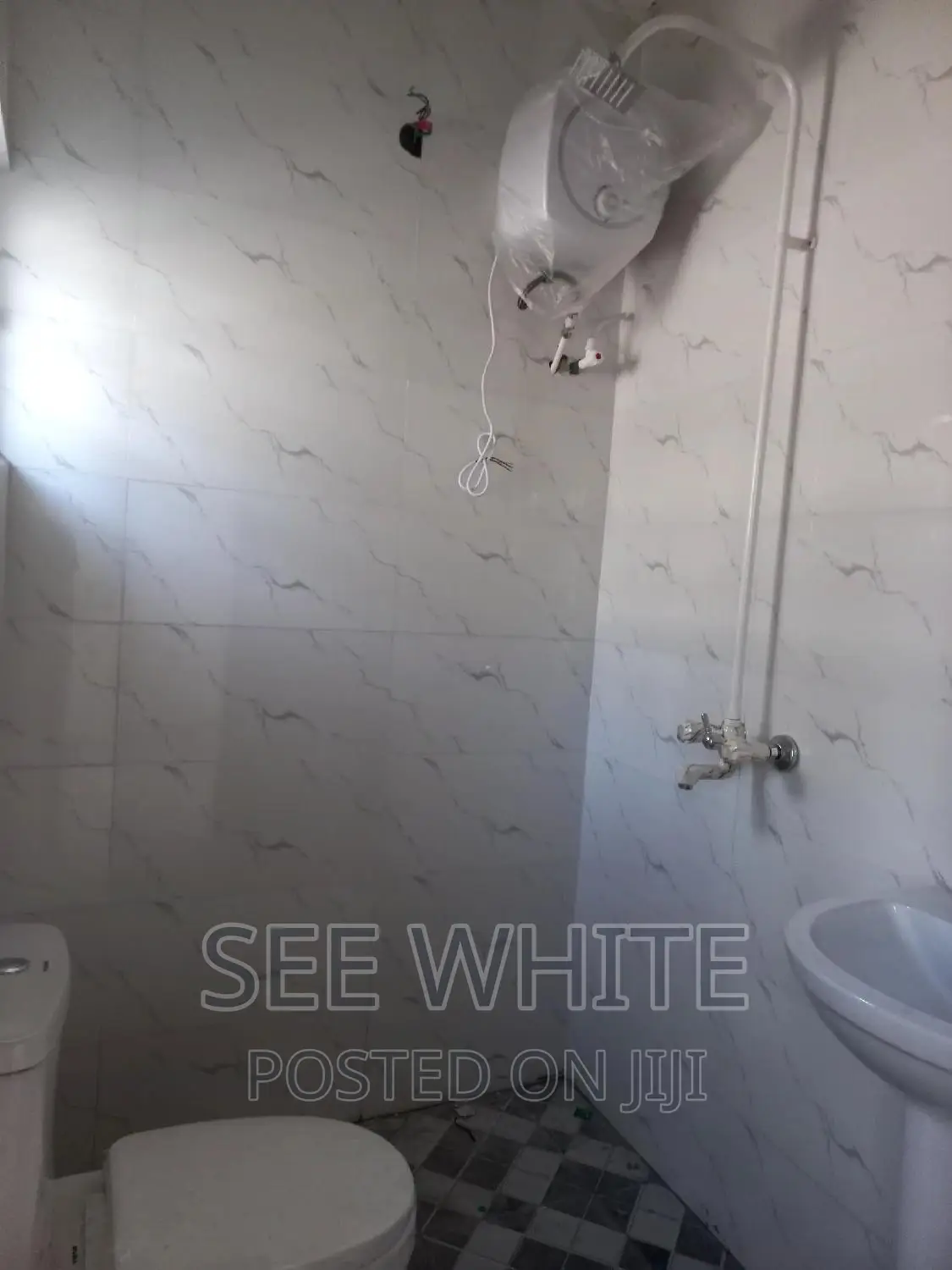 Furnished 3bdrm Apartment in Satellite, Amuwo-Odofin for rent in Amuwo-Odofin