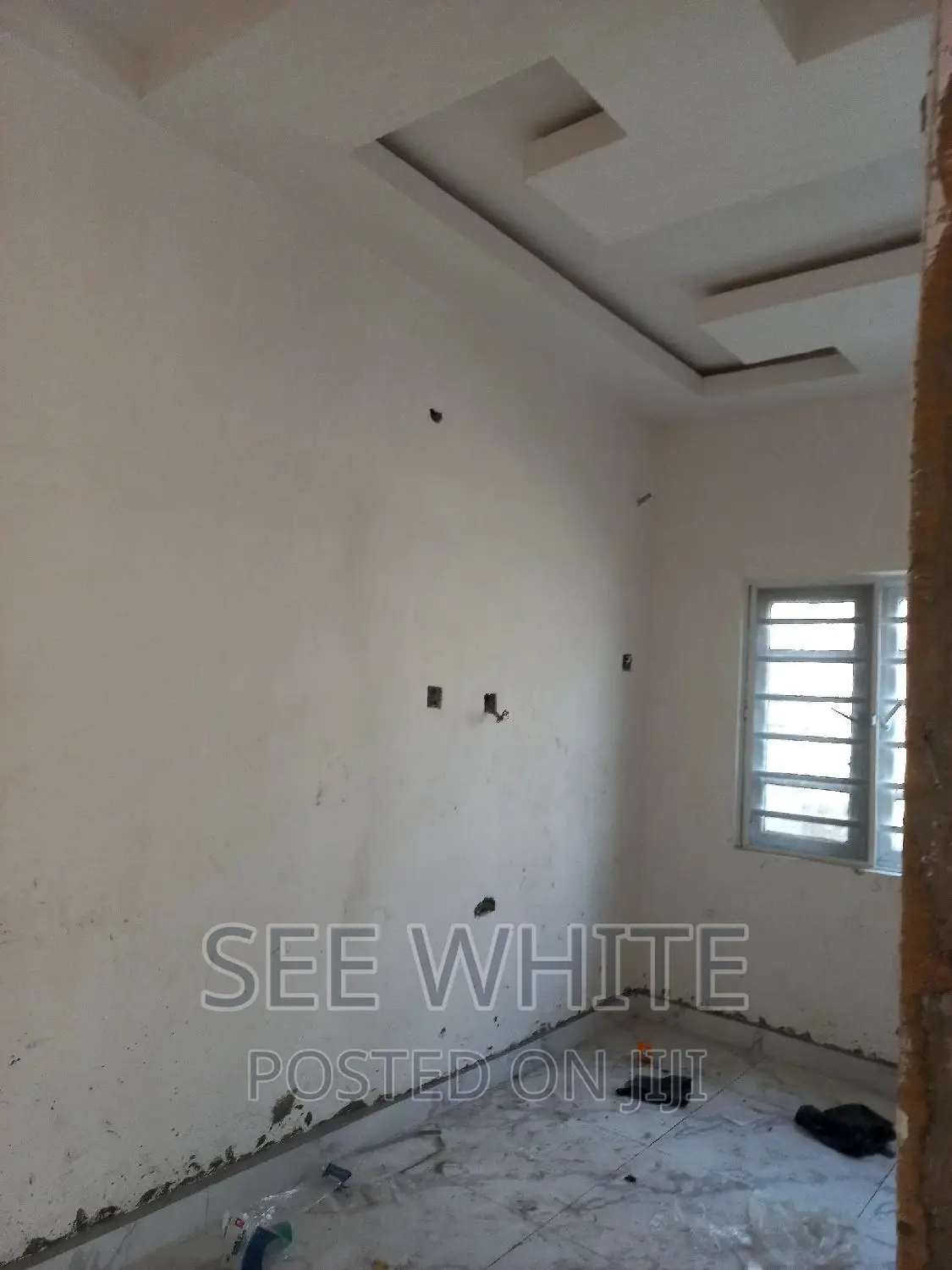 Furnished 3bdrm Apartment in Satellite, Amuwo-Odofin for rent in Amuwo-Odofin