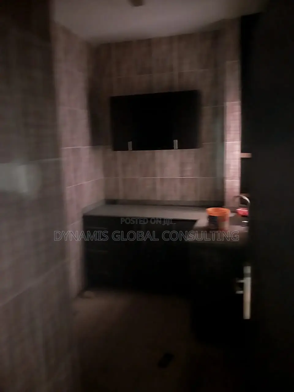 Furnished 2bdrm Block of Flats in Harmony Zone Estate, for sale in GRA Phase 1