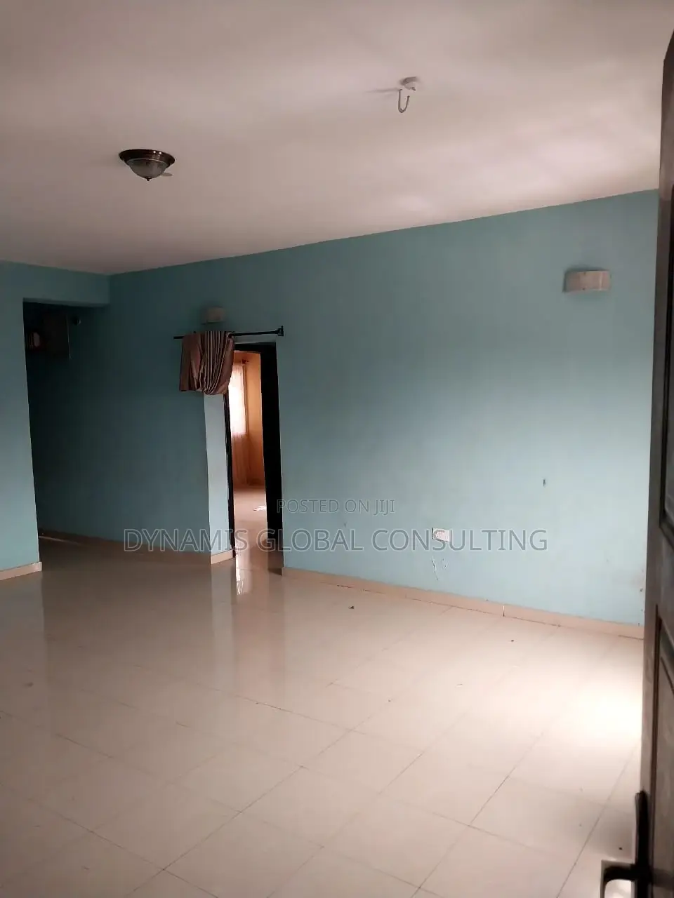 Furnished 2bdrm Block of Flats in Harmony Zone Estate, for sale in GRA Phase 1