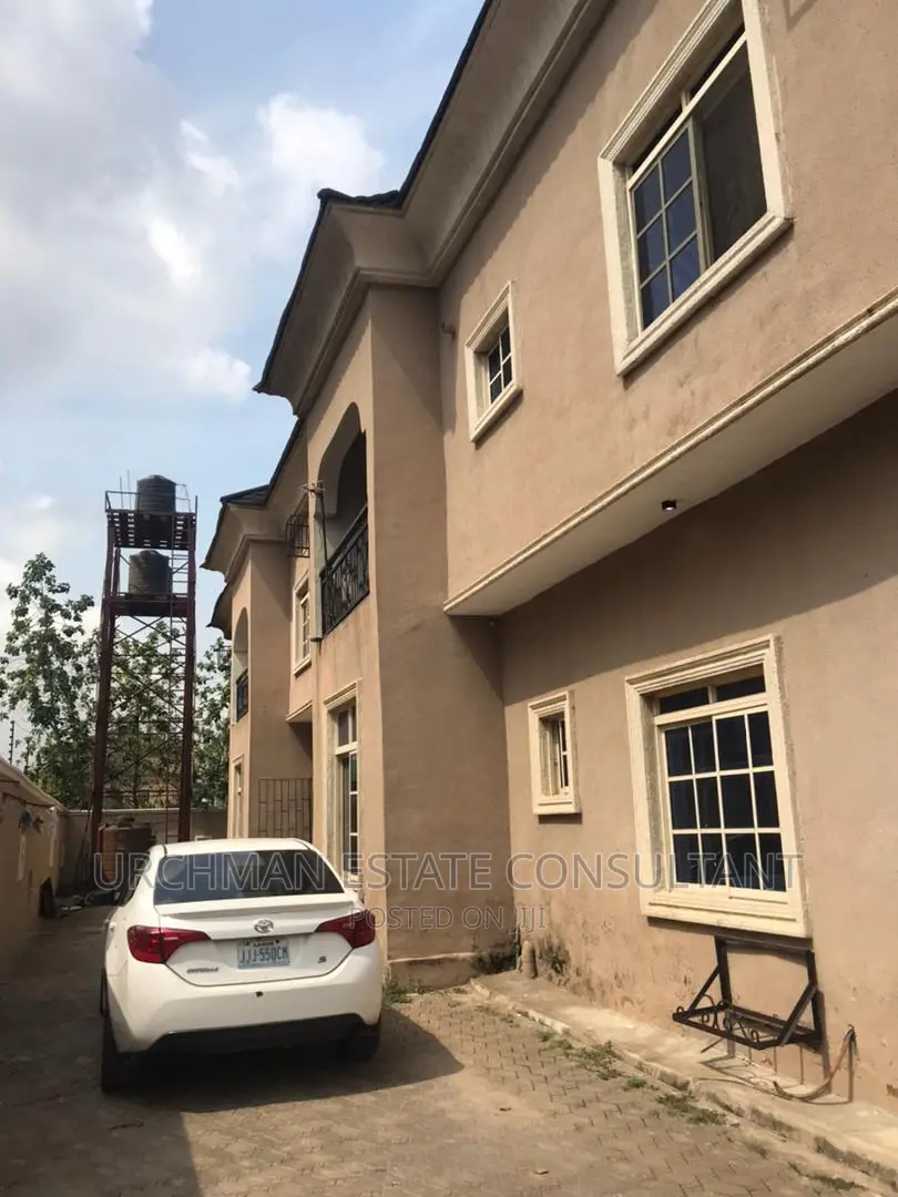 Furnished 4bdrm Duplex in Golden Estate, Amuwo-Odofin for rent in Amuwo-Odofin