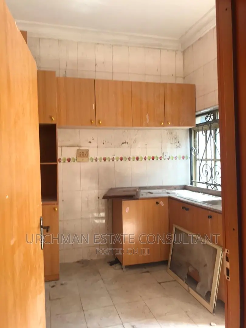Furnished 4bdrm Duplex in Golden Estate, Amuwo-Odofin for rent in Amuwo-Odofin