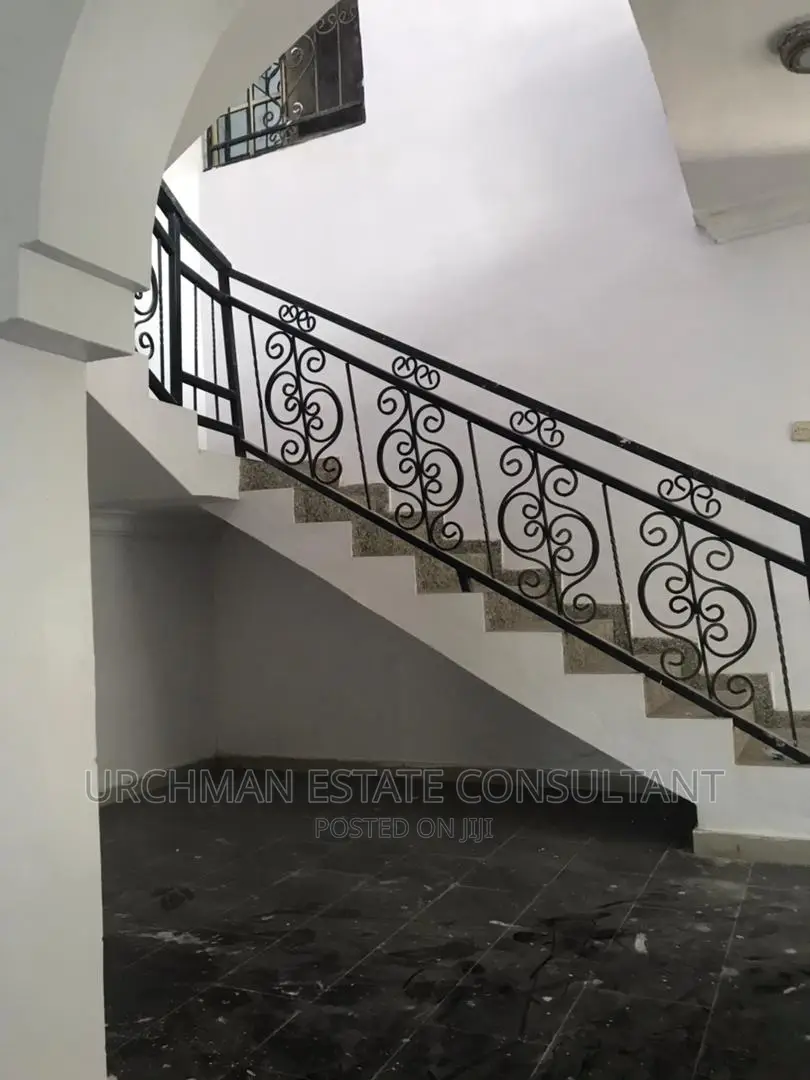 Furnished 4bdrm Duplex in Golden Estate, Amuwo-Odofin for rent in Amuwo-Odofin