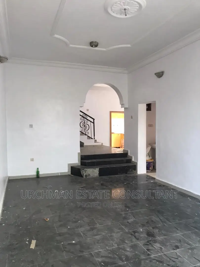 Furnished 4bdrm Duplex in Golden Estate, Amuwo-Odofin for rent in Amuwo-Odofin