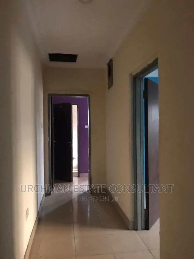3bdrm Duplex in Unity Estate, Amuwo-Odofin for rent in Amuwo-Odofin
