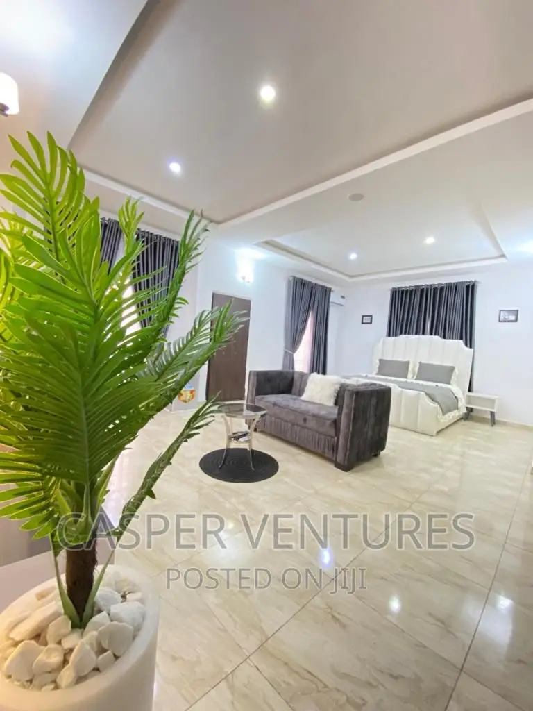 Studio Apartment in Ologolo for rent in Ologolo