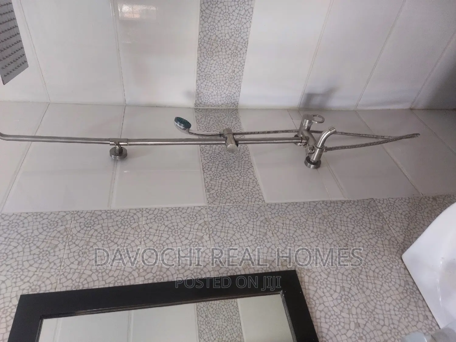 Furnished 3bdrm Duplex in Lekki Gardens Phase, Ajah for rent in Ajah