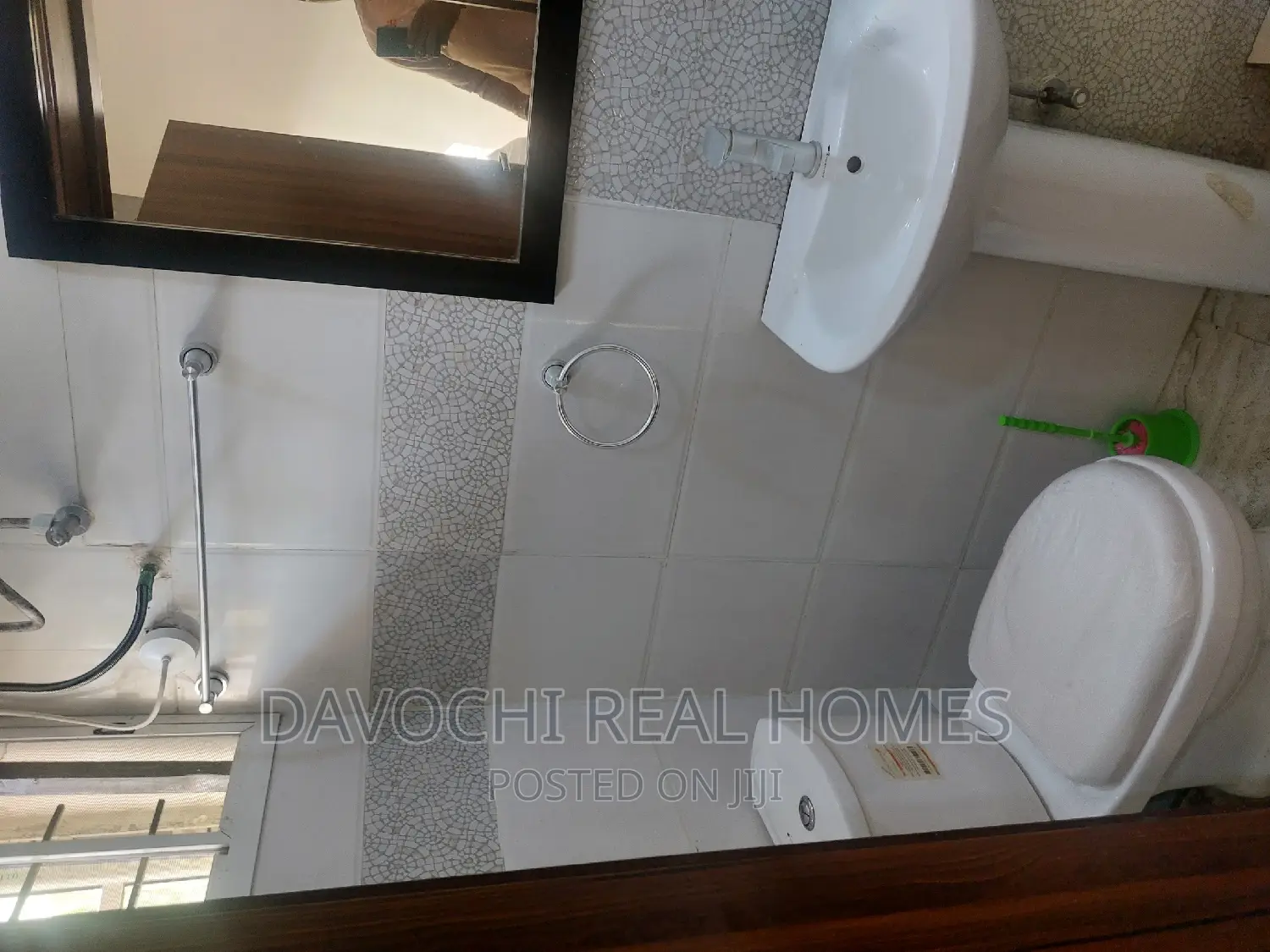 Furnished 3bdrm Duplex in Lekki Gardens Phase, Ajah for rent in Ajah