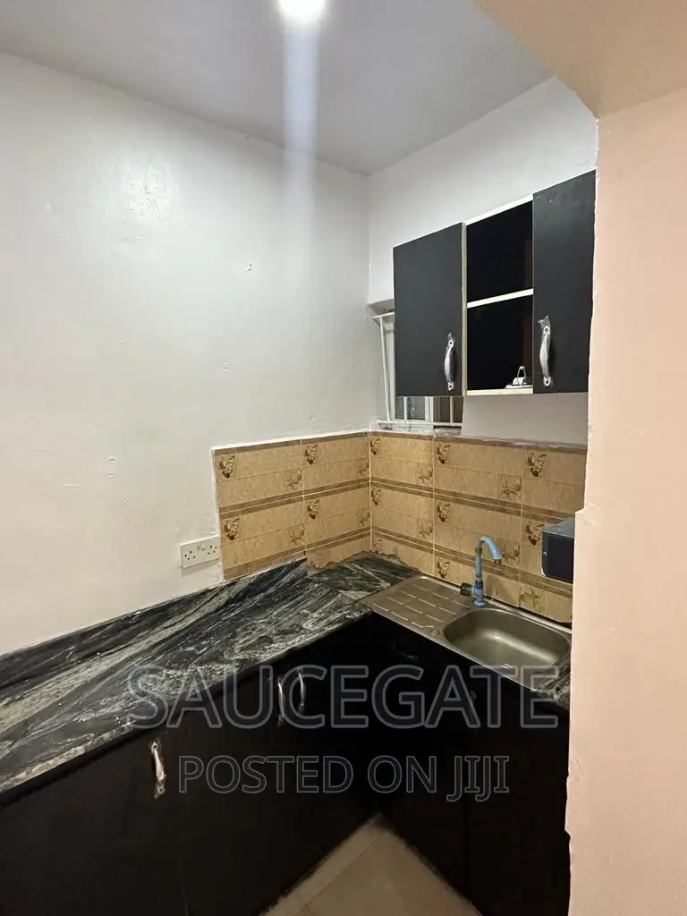 1bdrm Apartment in Akoka for rent in Akoka