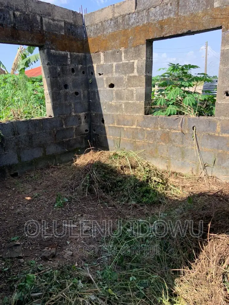 2bdrm Bungalow in Abeokuta South for sale in Abeokuta South