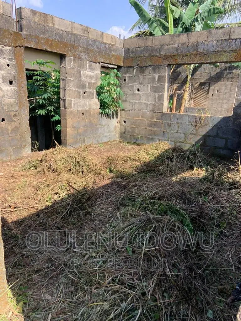2bdrm Bungalow in Abeokuta South for sale in Abeokuta South