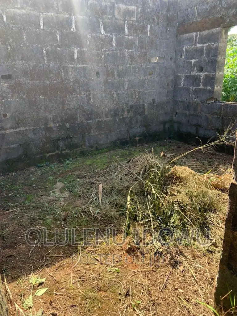 2bdrm Bungalow in Abeokuta South for sale in Abeokuta South