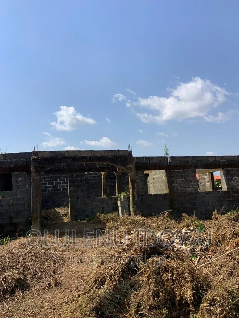 2bdrm Bungalow in Abeokuta South for sale in Abeokuta South