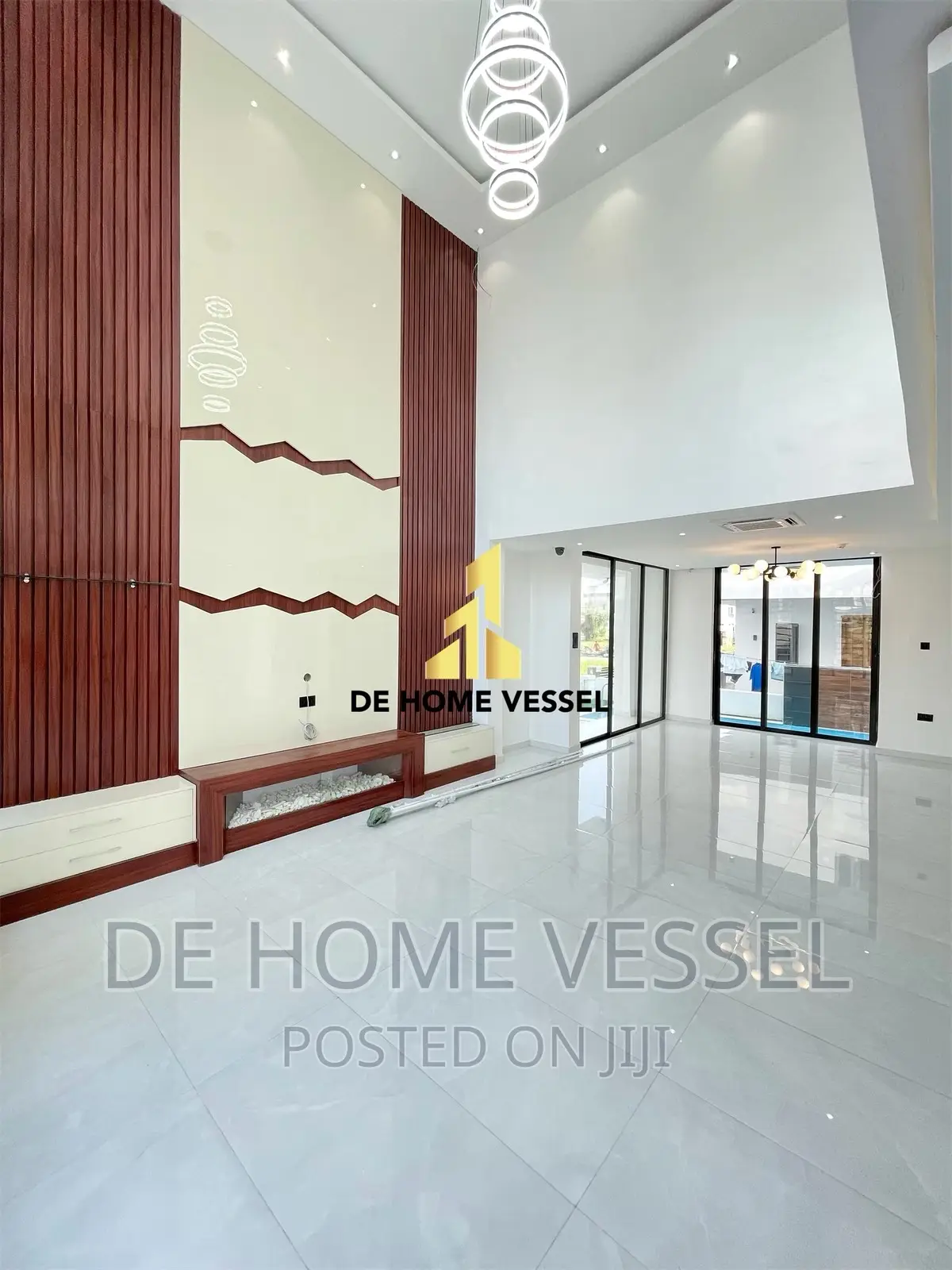 5bdrm Duplex in Osapa london for sale in Osapa london