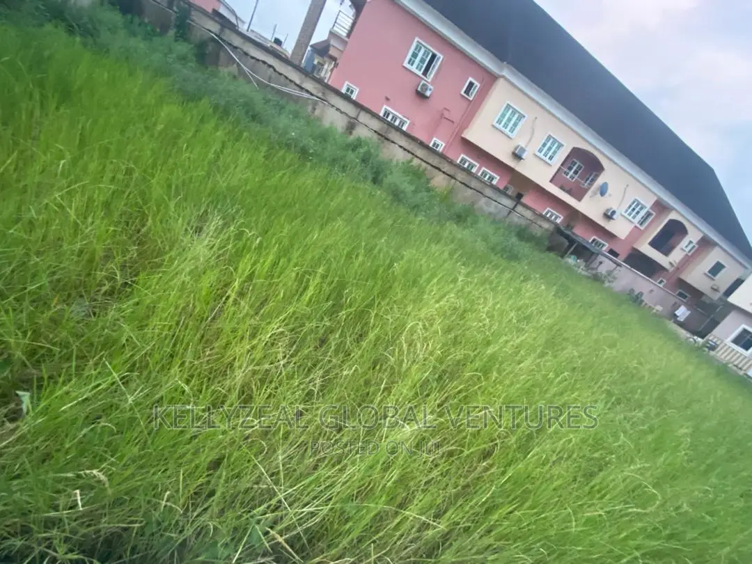 Plot of Land for Sale at Startimes Estate. in Apple Junction