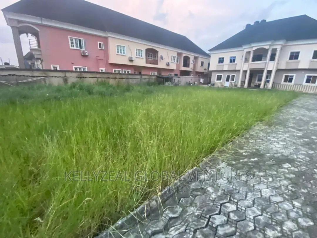 Plot of Land for Sale at Startimes Estate. in Apple Junction