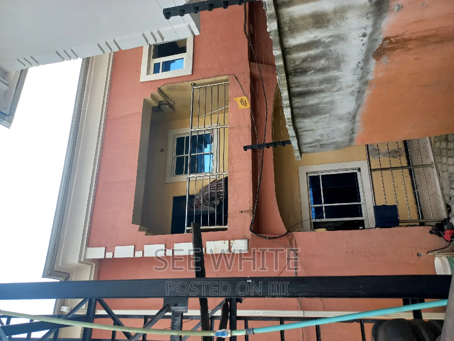 2bdrm Block of Flats in Satellite Town, Amuwo-Odofin for sale in Amuwo-Odofin